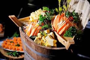 MeStyle Museum Hotel