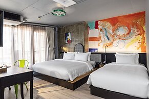 MeStyle Museum Hotel