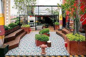 MeStyle Museum Hotel