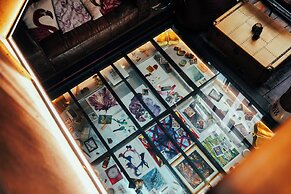 MeStyle Museum Hotel