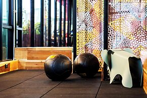 MeStyle Museum Hotel