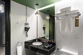 MeStyle Museum Hotel