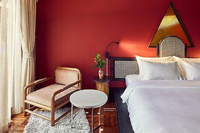 MeStyle Museum Hotel