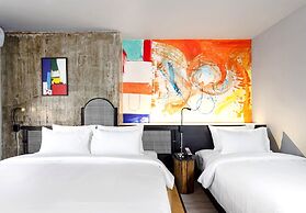 MeStyle Museum Hotel