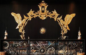 MeStyle Museum Hotel