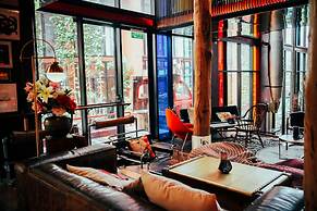 MeStyle Museum Hotel