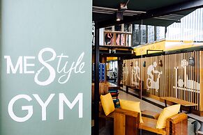 MeStyle Museum Hotel