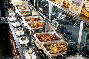 MeStyle Museum Hotel