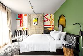 MeStyle Museum Hotel