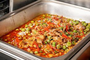 MeStyle Museum Hotel