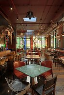 MeStyle Museum Hotel