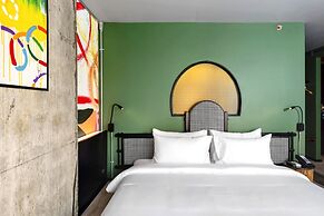 MeStyle Museum Hotel