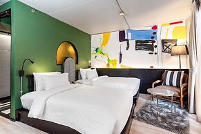 MeStyle Museum Hotel