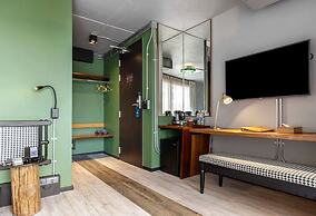 MeStyle Museum Hotel