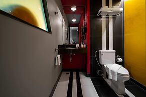 MeStyle Museum Hotel