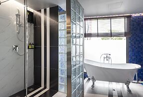 MeStyle Museum Hotel