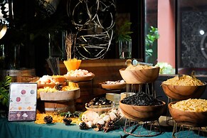 MeStyle Museum Hotel