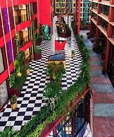 MeStyle Museum Hotel