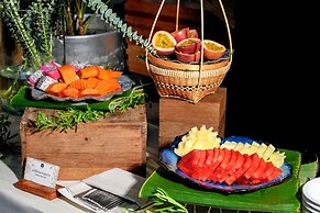 MeStyle Museum Hotel