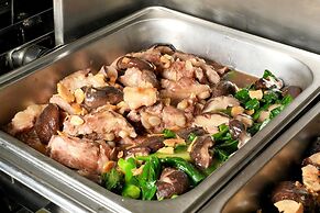 MeStyle Museum Hotel