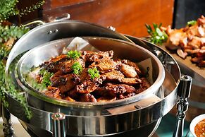 MeStyle Museum Hotel