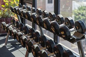 MeStyle Museum Hotel