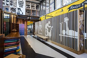 MeStyle Museum Hotel