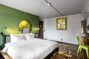 MeStyle Museum Hotel