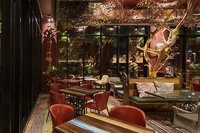 MeStyle Museum Hotel