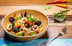 MeStyle Museum Hotel