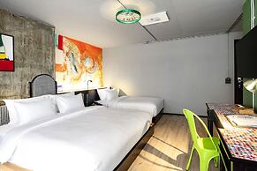MeStyle Museum Hotel