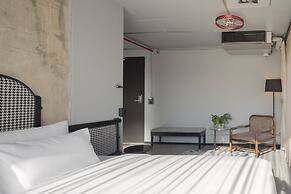 MeStyle Museum Hotel