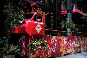 MeStyle Museum Hotel