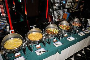 MeStyle Museum Hotel