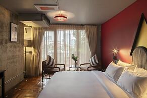 MeStyle Museum Hotel