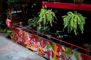 MeStyle Museum Hotel