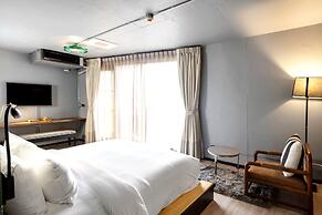 MeStyle Museum Hotel