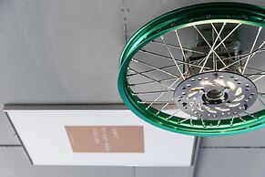 MeStyle Museum Hotel