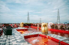 MeStyle Museum Hotel