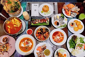 MeStyle Museum Hotel