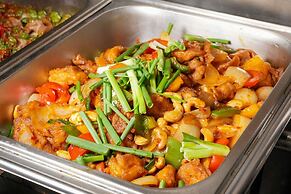 MeStyle Museum Hotel