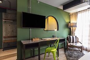 MeStyle Museum Hotel