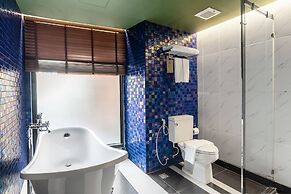 MeStyle Museum Hotel