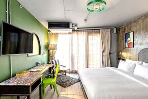 MeStyle Museum Hotel