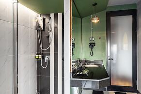 MeStyle Museum Hotel