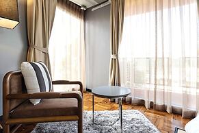 MeStyle Museum Hotel