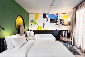 MeStyle Museum Hotel