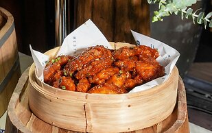 MeStyle Museum Hotel