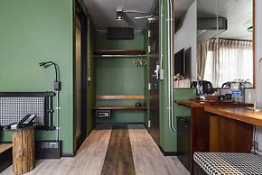 MeStyle Museum Hotel