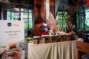 MeStyle Museum Hotel